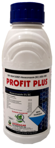 PROFIT PLUS